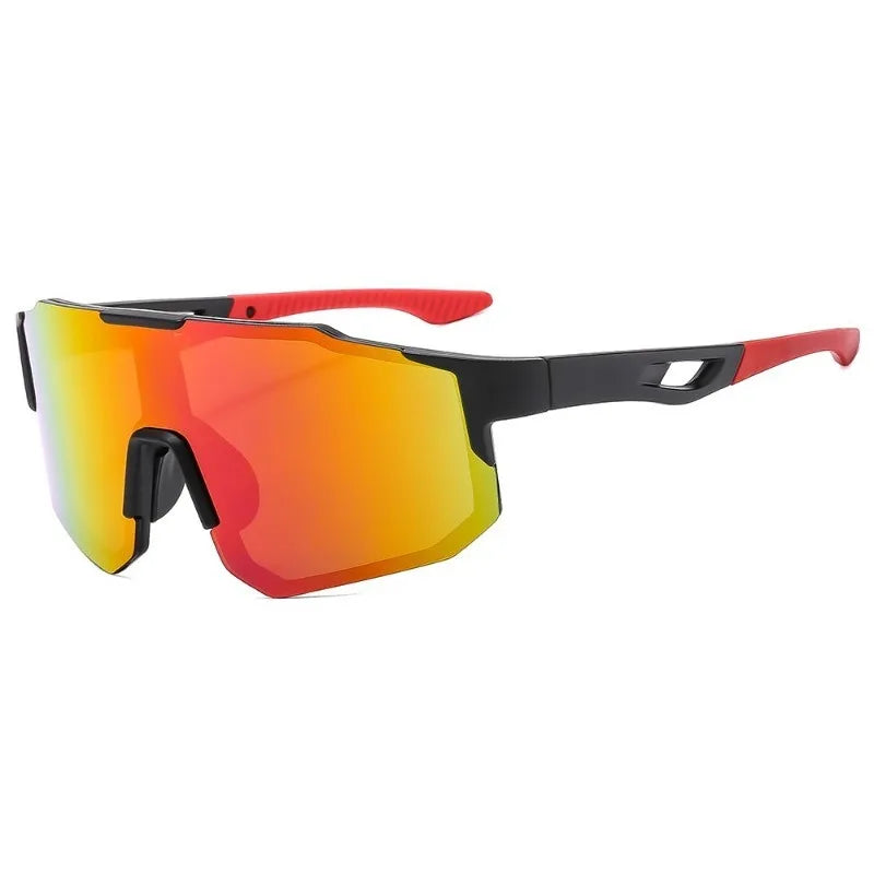 Road Bicycle Cycling Glasses Sports Bike Riding Protection Goggles Eyewear