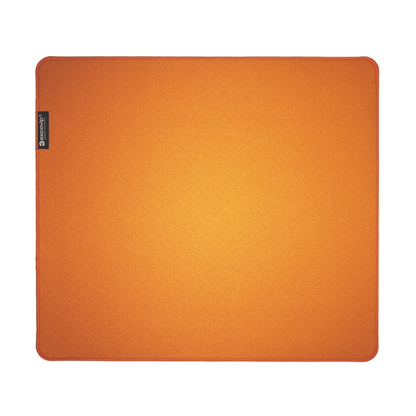 EXCO Gaming Mouse Pad Large with Control Cloth Surface Rubber Non-Slip Base Stitched Edge Esports Mousepad Soft for FPS CSGO