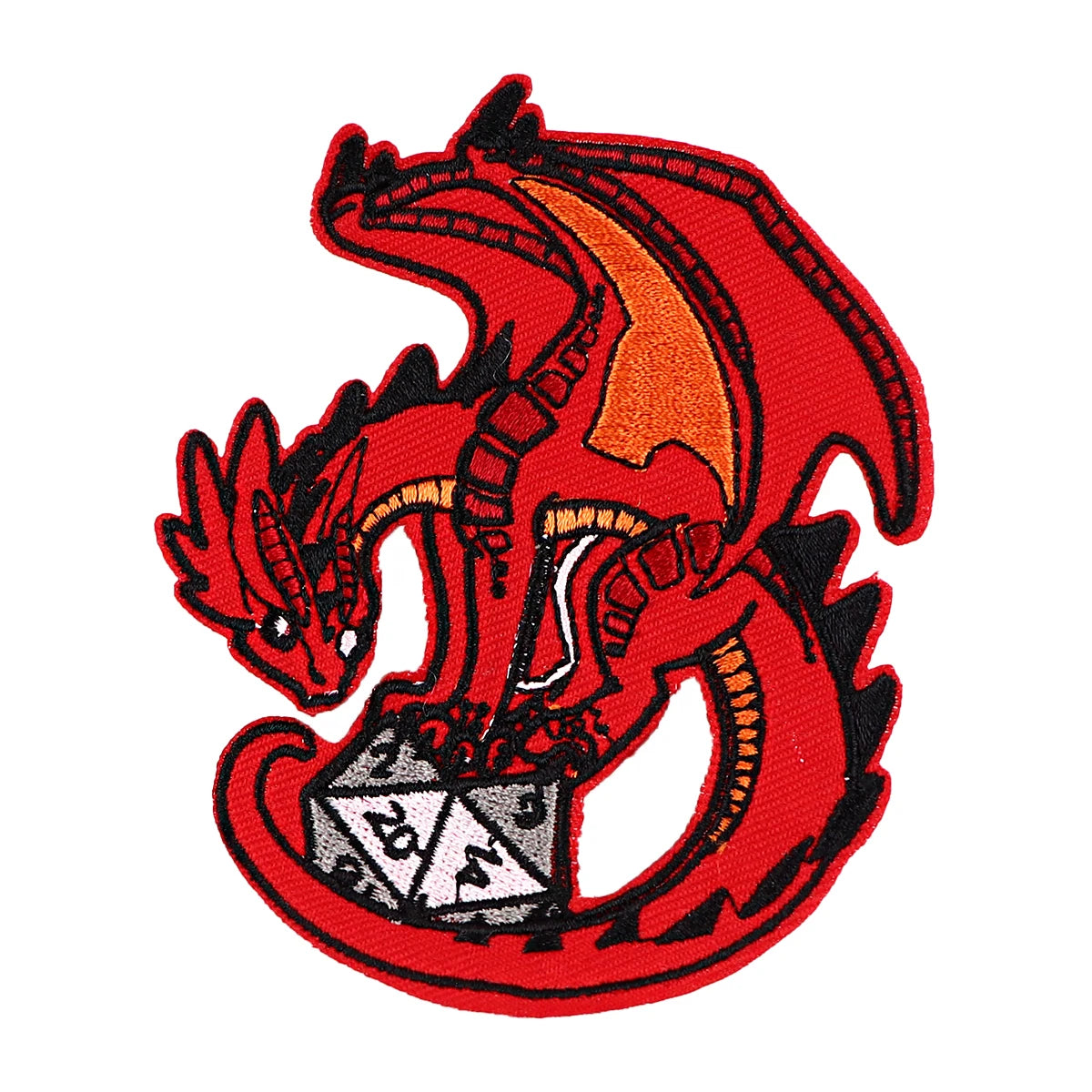 Game Patch Iron-On Patches For Clothing Stickers Cool Things Embroidered Patches On Clothes DIY Clothes Stripes