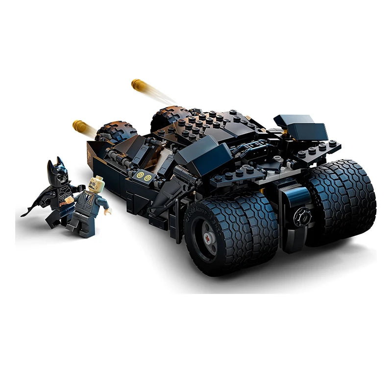 LEGO 76239 DC Batman Batmobile Tumbler: Scarecrow Showdown