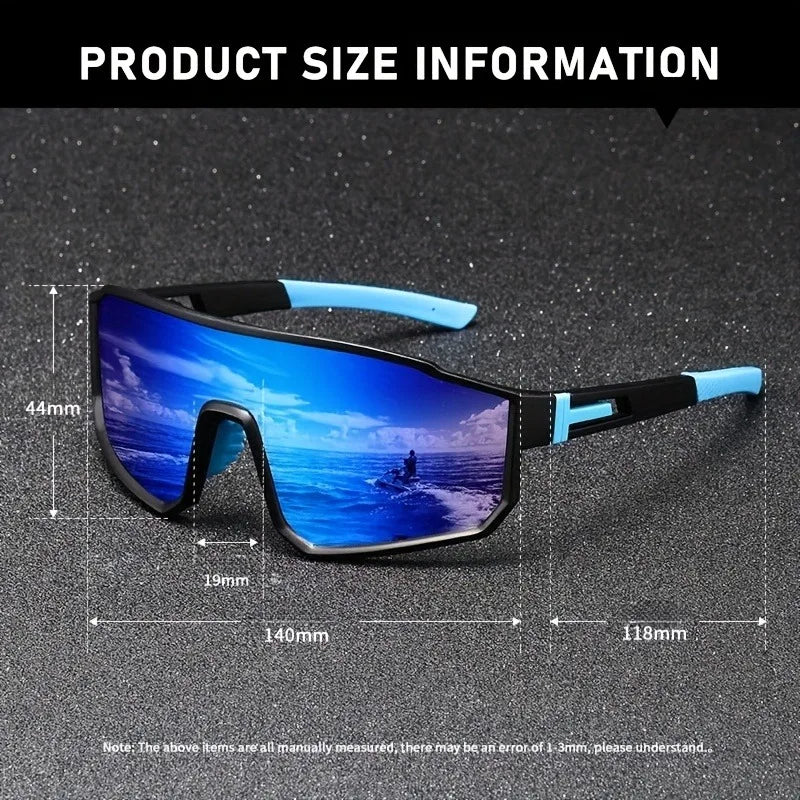 6PCS Men's High Definition Combination Set Multi Color, Daily Leisure Street Photography Shopping Photography Props