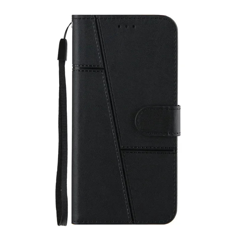 Xiaomi Redmi A5 4G Case Flip Wallet Book Coque, Xiaomi Protection Phone Cover