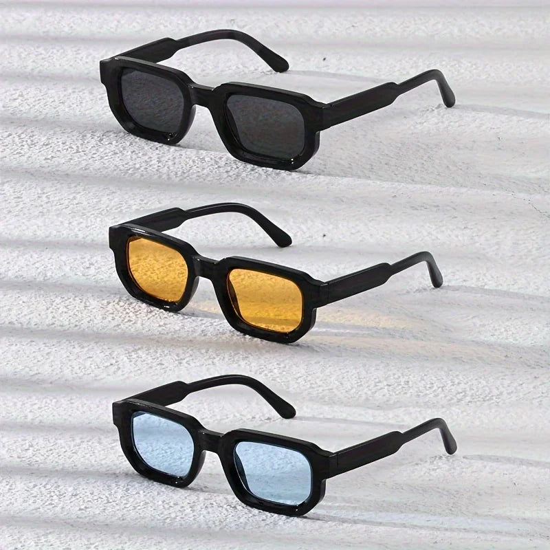 Men's Retro Glasses Are Suitable for Dail OccasionsThey Are The Perfect Gift for Valentine's Day Birthdays and New Year Parties