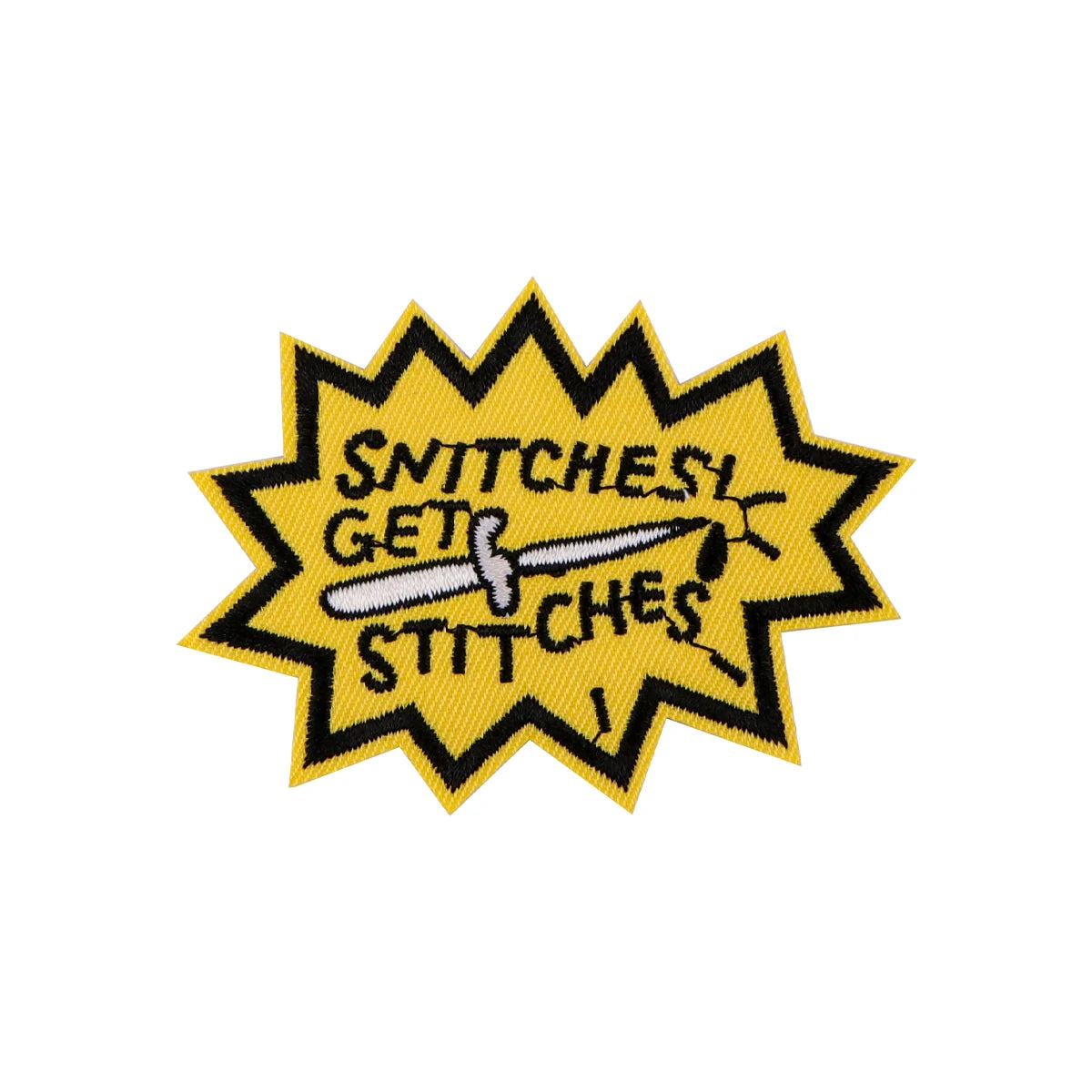 I'M AN ADULT Embroidery Patch Funny Quotes Iron On Patches For Clothing Thermoadhesive Patches On Clothes DIY Sew Badges