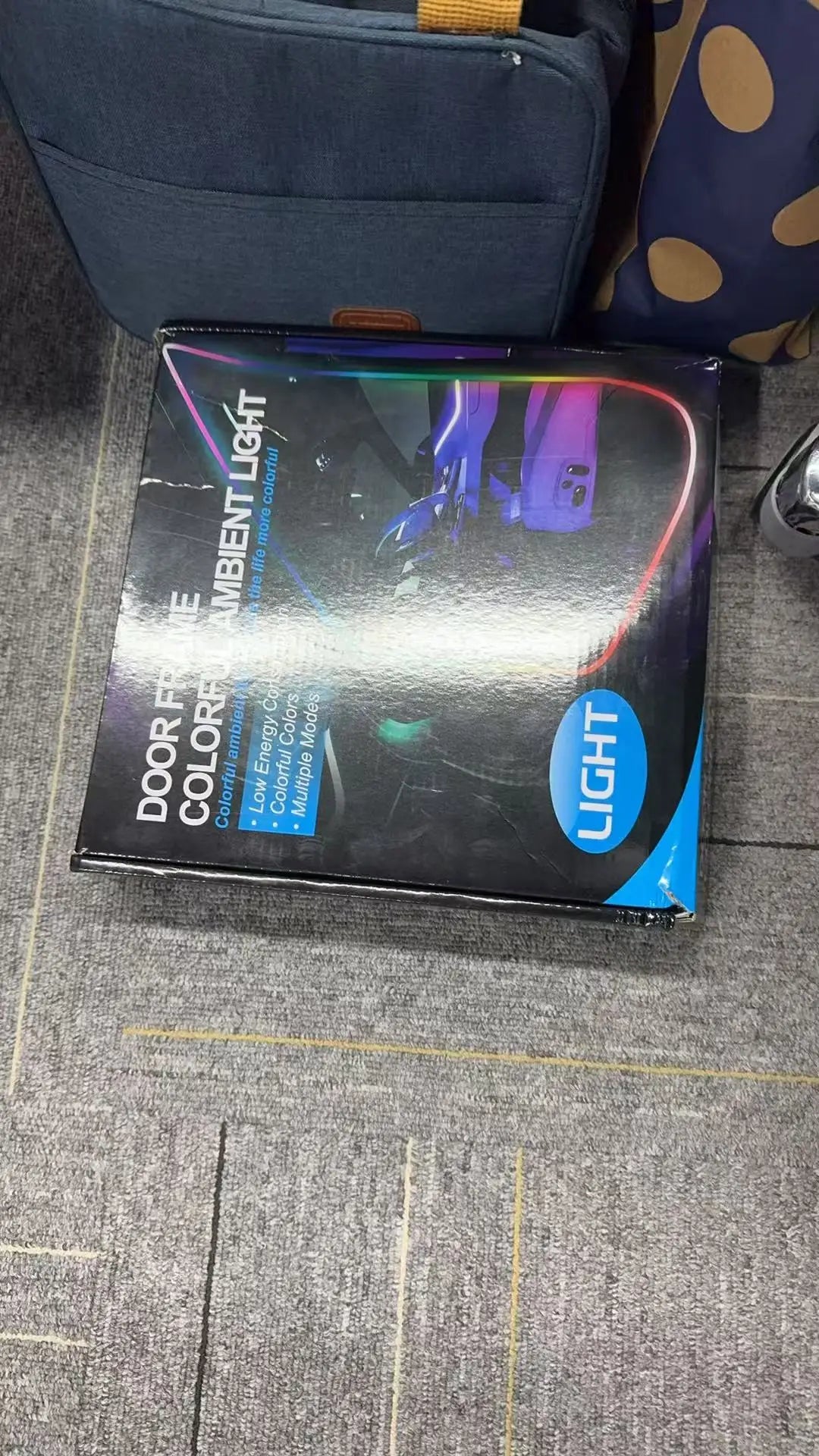 MagicolorMagicolor Set for Car Ambient Lights