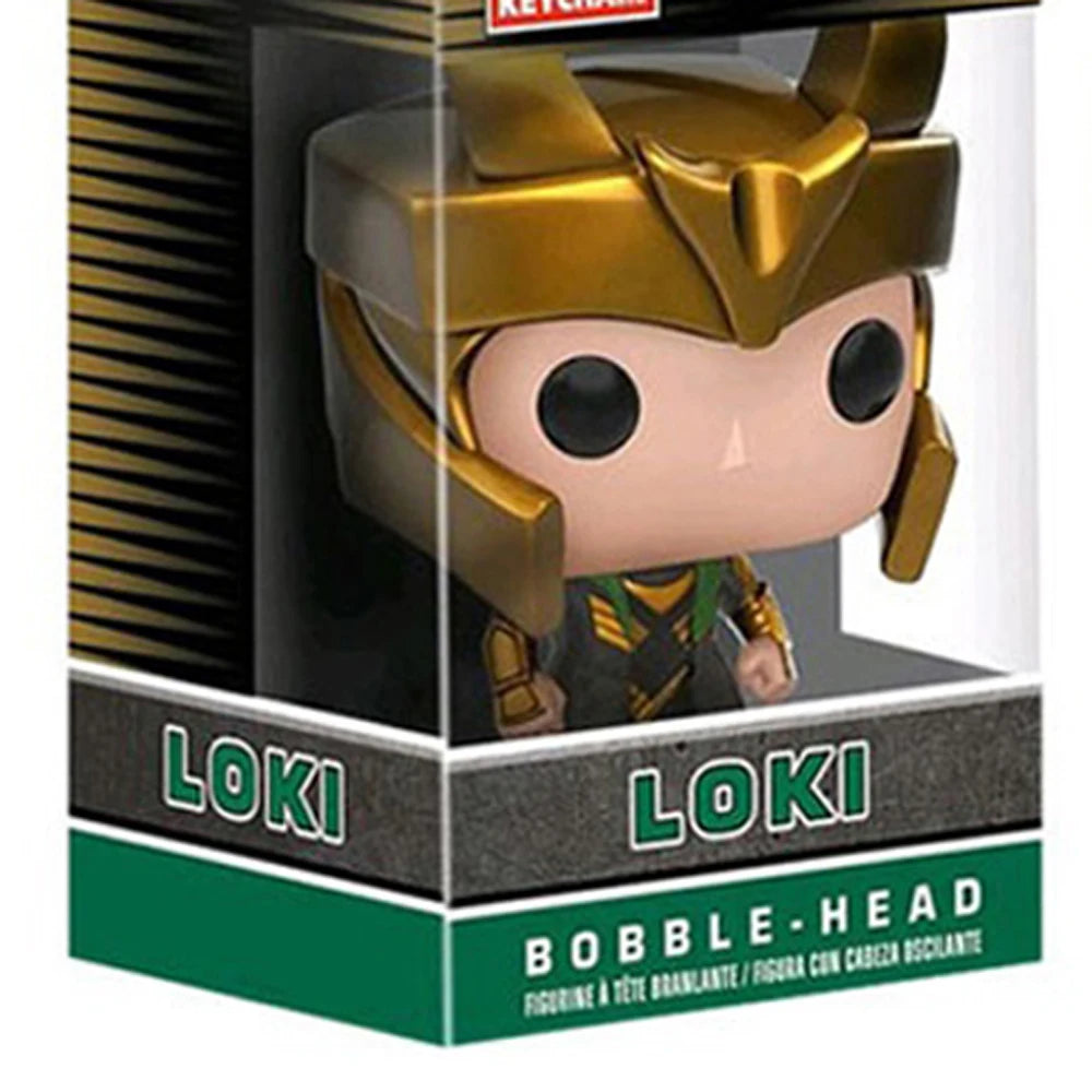 Abu - DC Super Hero Justice League Superman Figure Collection Keychain Toy