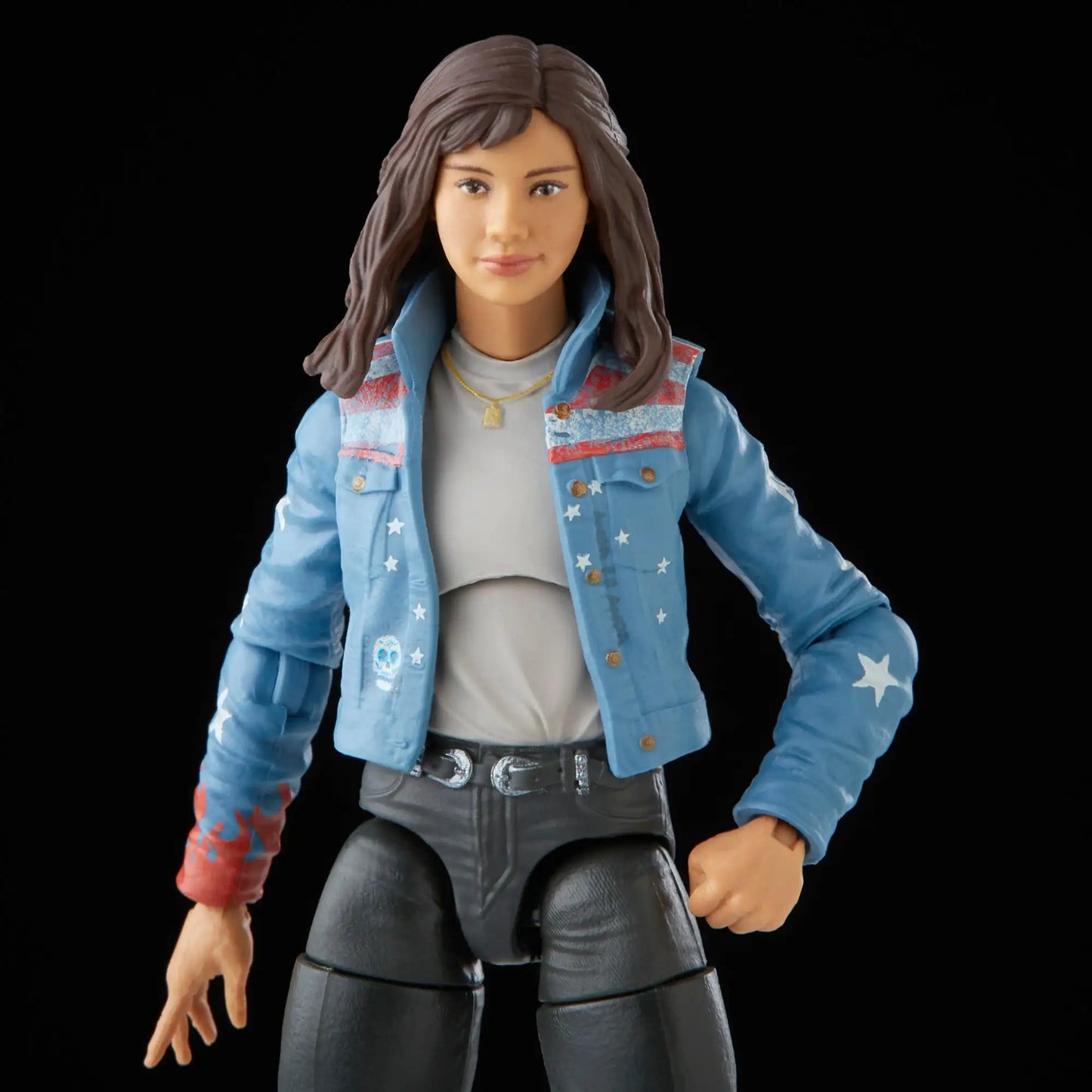 Marvel Legends America Chavez Rintrah Wave 6" Loose Action Figure