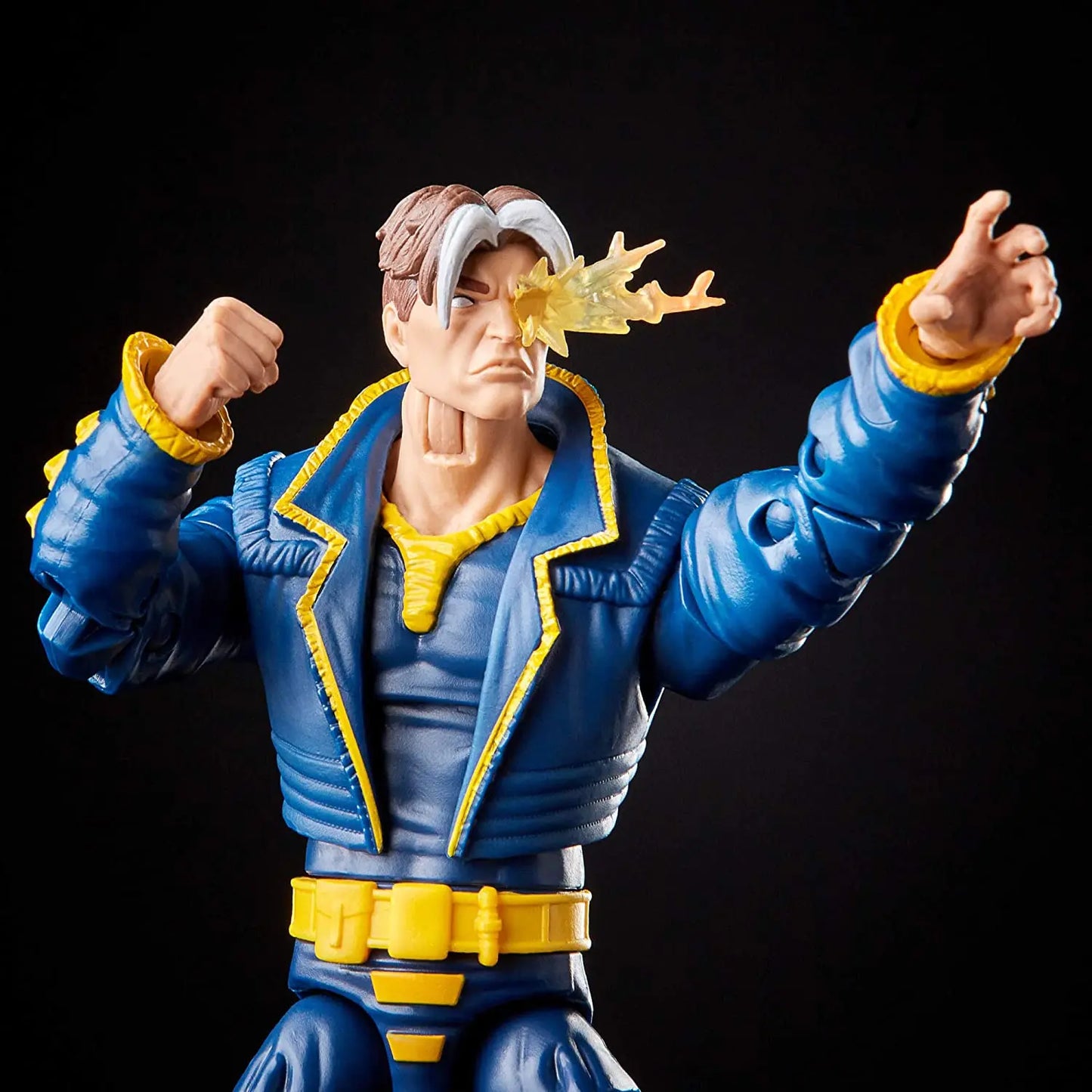 Marvel Legends Sugar Man Wave Xman 6" Loose Action Figure