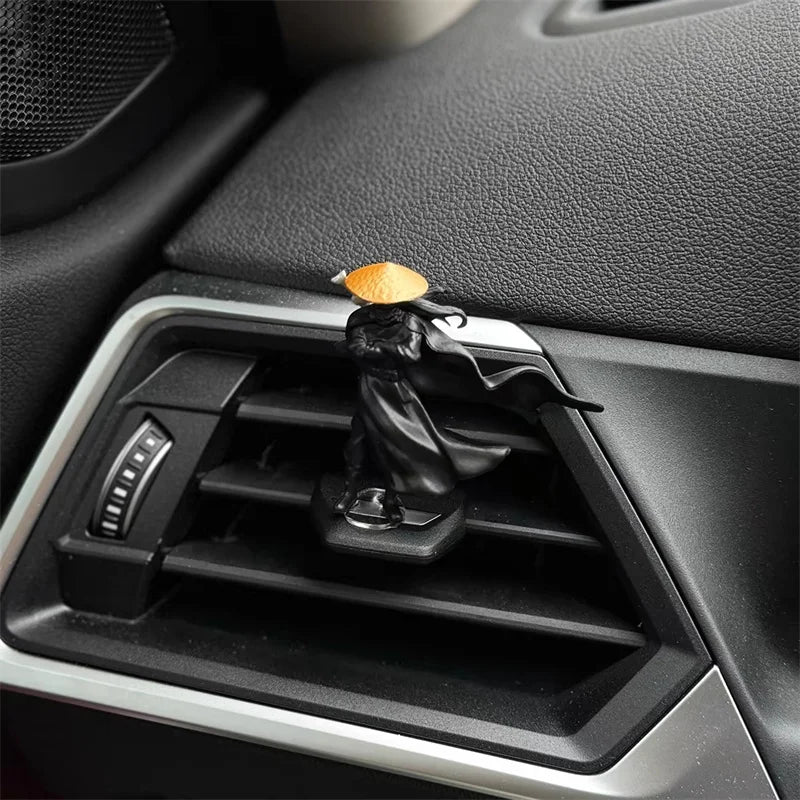 50mm Resin Mini Figures Model Ancient Japanese Chinese Ninja Samurai Warriors