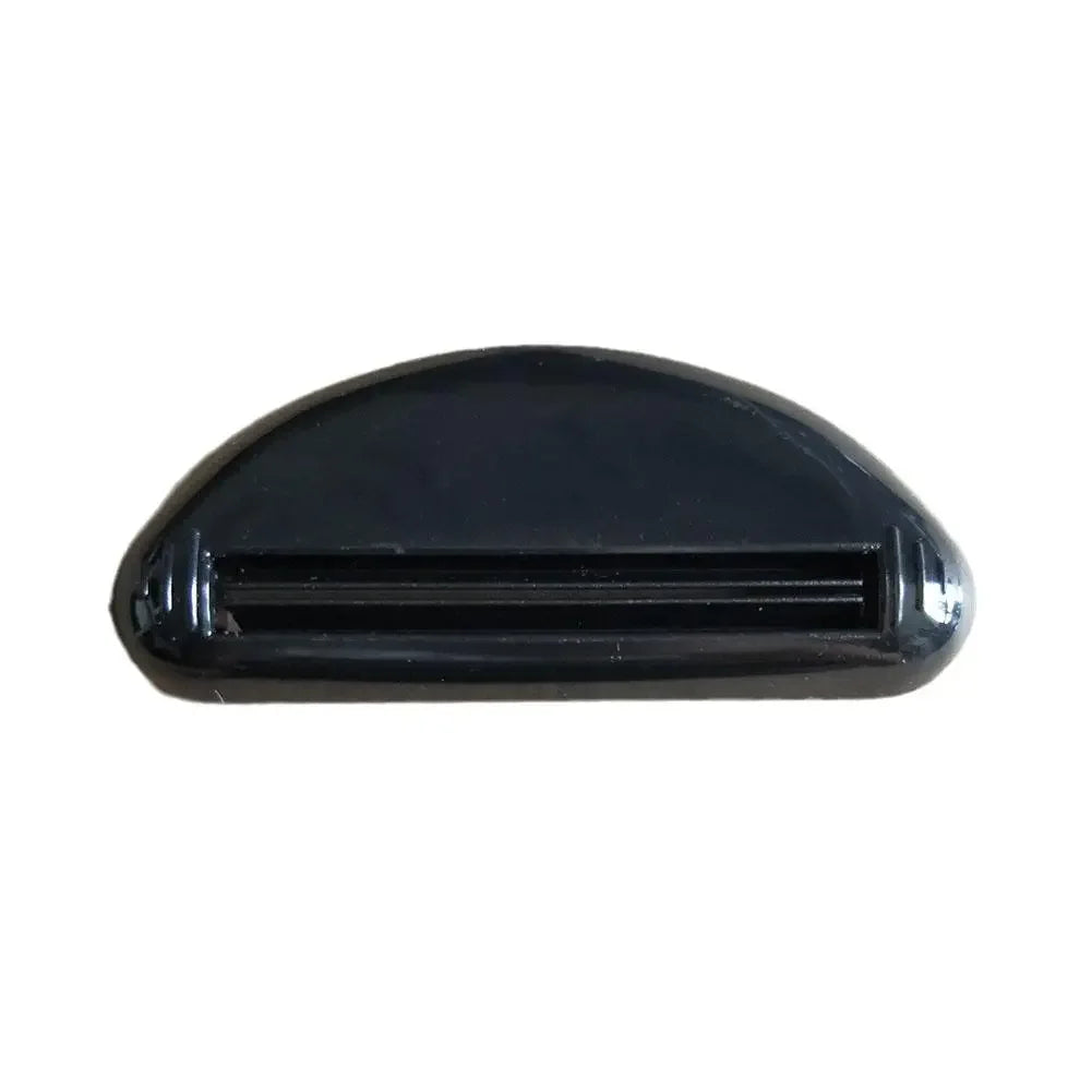 1pc Durable Toothpaste Squeezer - Easy Squeeze Dispenser- Perfect for Home Bathroom Use