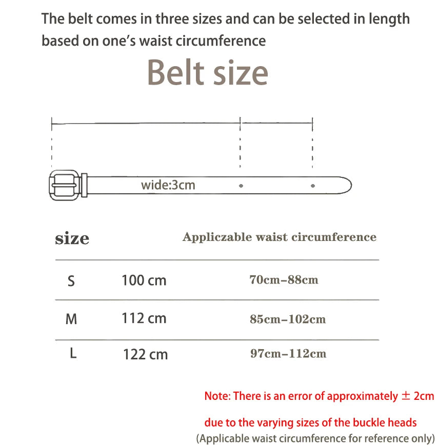 Western Cowgirl Style Pu Belt with Metal Rings - Y2K Retro Rivet Chain Waistband for Dresses & Holiday Dates