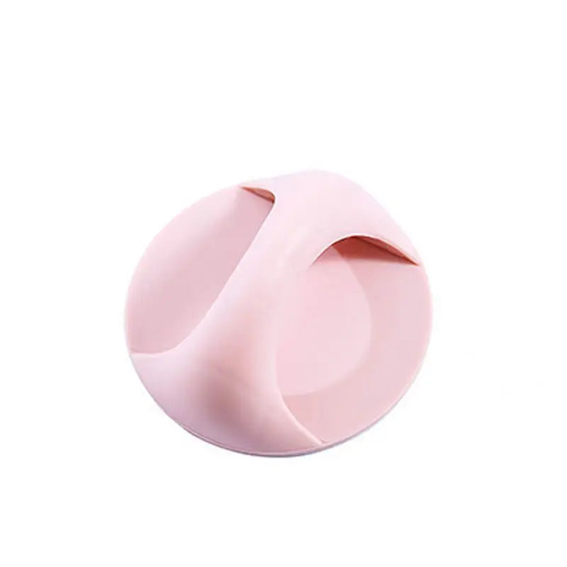 2pcs Kitchen Drawer Handles, Furniture Cabinet Door Knobs, Wardrobe Cupboard Cabinet Pulls, Self-adhesive Handle