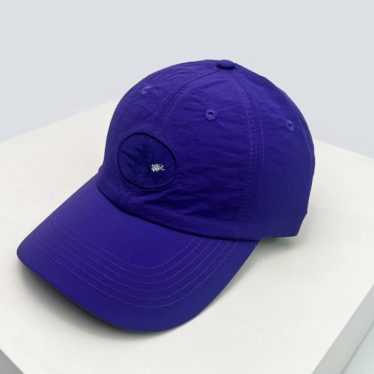 New Unisex Quick Drying Leopard Print Pattern Letter Baseball Hats Sunshade Color Block Breathable Niche Peaked Caps Versatile