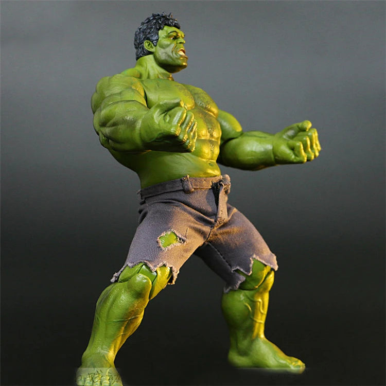 Marvel DST Diamond Select Incredible Hulk 10" Action Figure