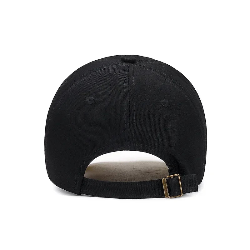 BOSTON Embroidered Baseball Caps, Snapback Designer Men Golf Trucker Hats