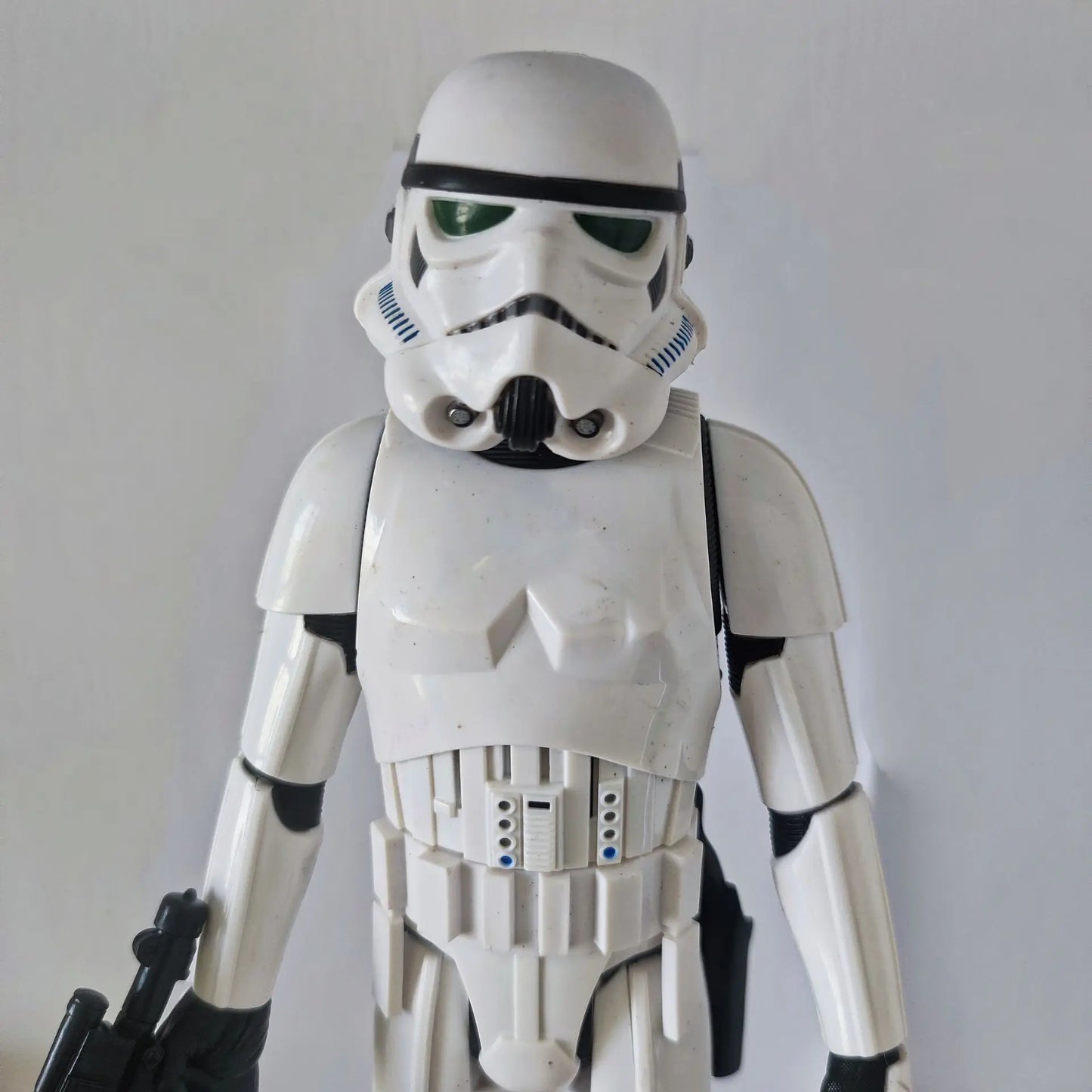 Star Wars Imperial Stromtrooper Limited Articulation 1/6 Scale 12" Loose Action Figure