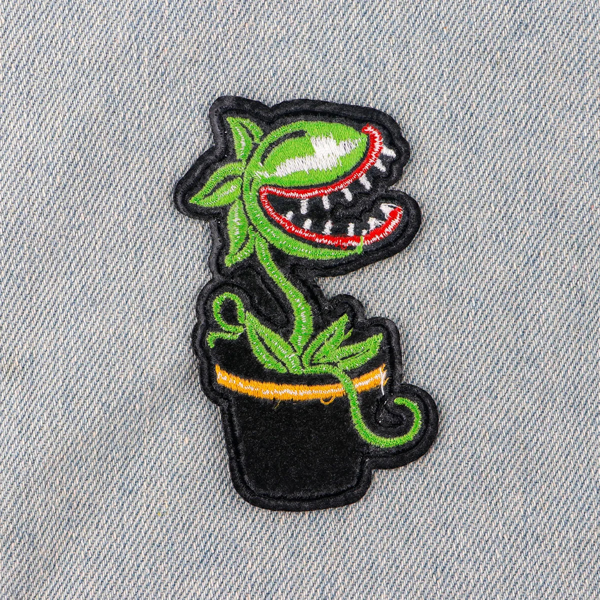 Game Embroidery Patch Funny Iron On Patches For Clothing Thermoadhesive Patches On Clothes DIY Sew Badges
