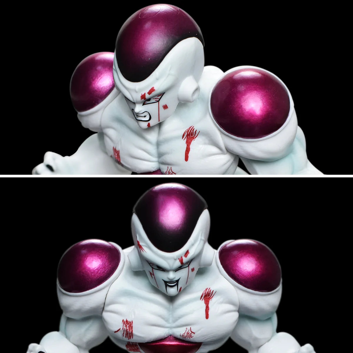 15cm/5.9in Anime Dragon Ball Z Frieza Figure DBZ Frieza Action Figure Statue Collection Model Toys Gifts