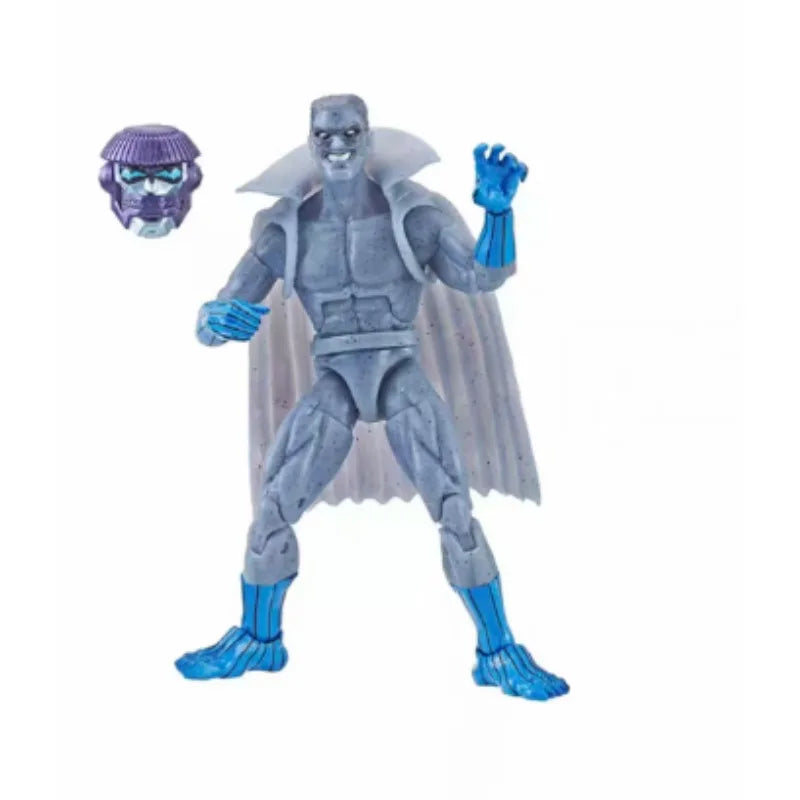 Original Hasbro Marvel Legends Series MARVEL'S GREY GARGOYLE Anime Figure Toys Collection Model