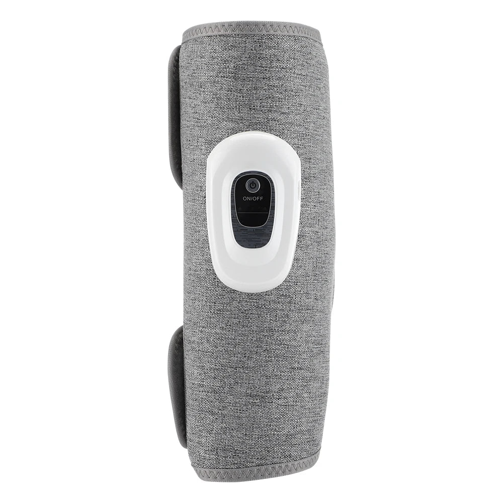 PASTSKY 360° Air Pressure Calf Massager Wireless Leg Massage 3 Mode Airbag Compresstion Relax Leg Calf Muscle Relax Massage