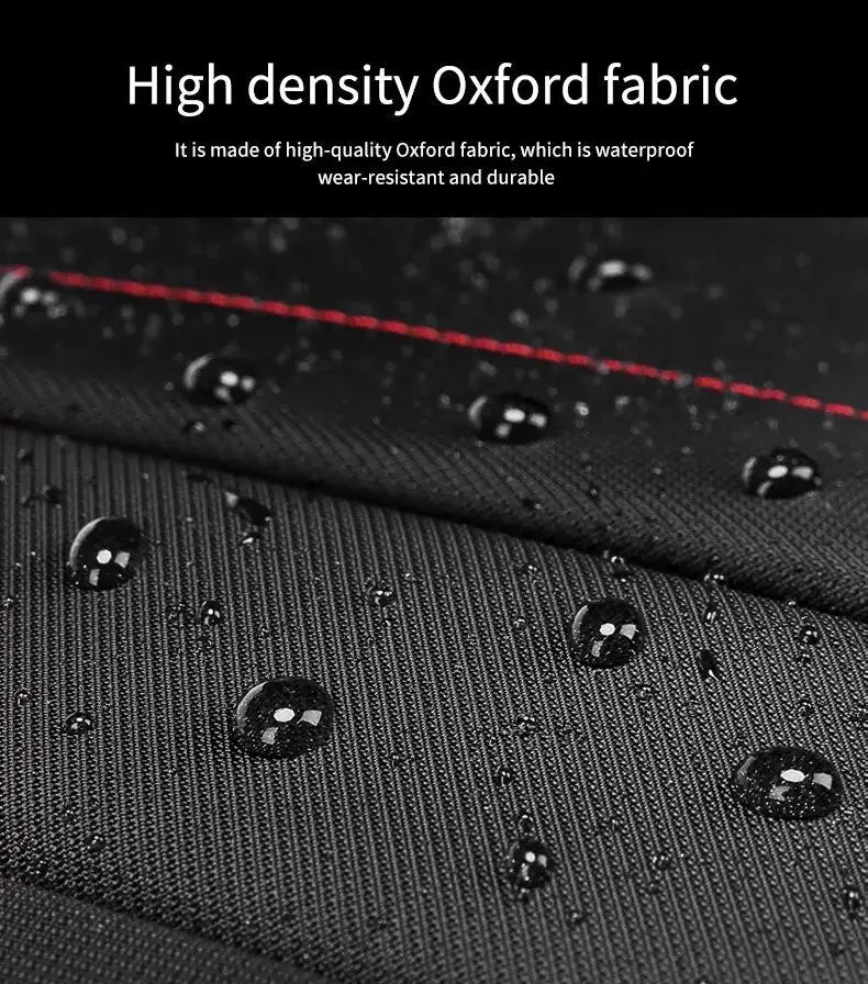 16in SWISS MILITARY Handbag Business Crossbody Laptop Bag Waterproof Briefcase