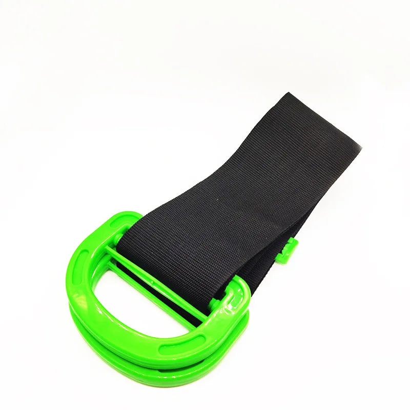1pc Lifting Straps for Moving Furniture,Multifunctional Carrying Strap Belt,Multifunctional Moving Straps for Easy Moving of Box