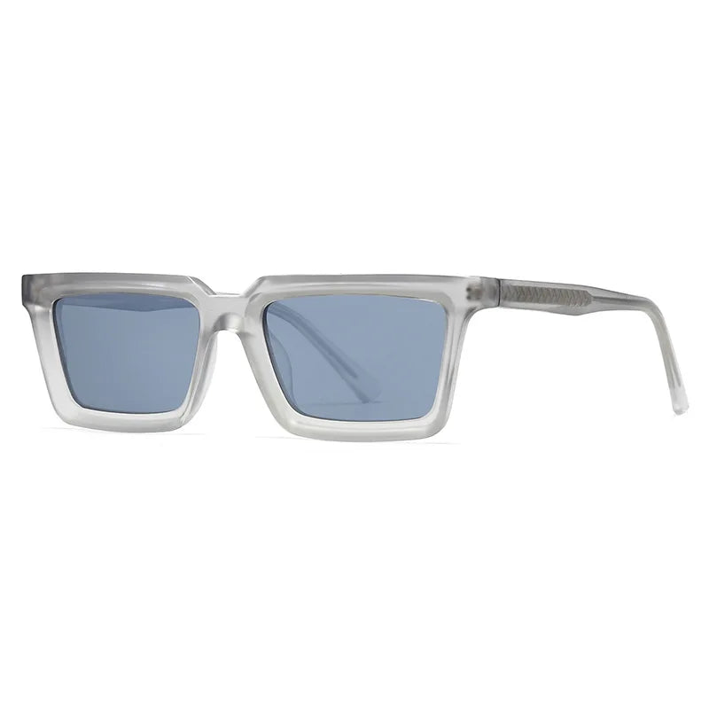 JNPCXI New Polarized Sunglasses for Men Women Square Sun Glasses Wholesale 11017