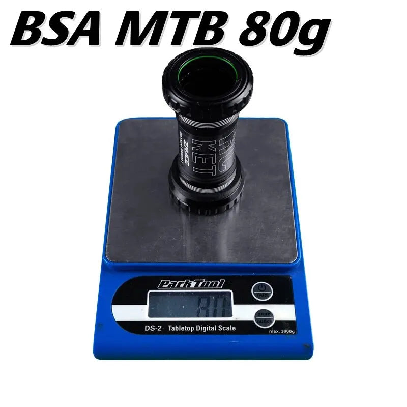 ZRACE DUB Bottom Bracket, for DUB MTB / Road Crank, DUB BSA,BB29,BB92,PF30,BB30, 29mm BB