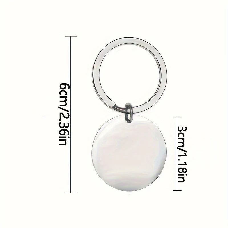 Teacher Appreciation Keychain "Teachers Plant Seeds That Grow Forever" The perfect gift for a teacher's birthday or graduation!