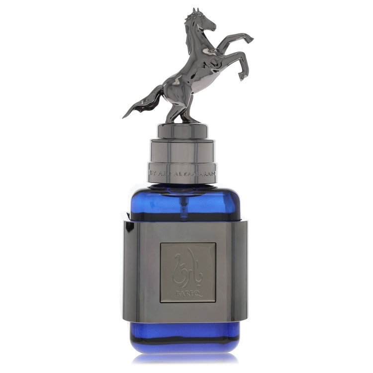 Ard Al Zaafaran Bareq Mirage by Al Zaafaran Eau De Parfum Spray (Unisex Unboxed) 3.4 oz (Men)
