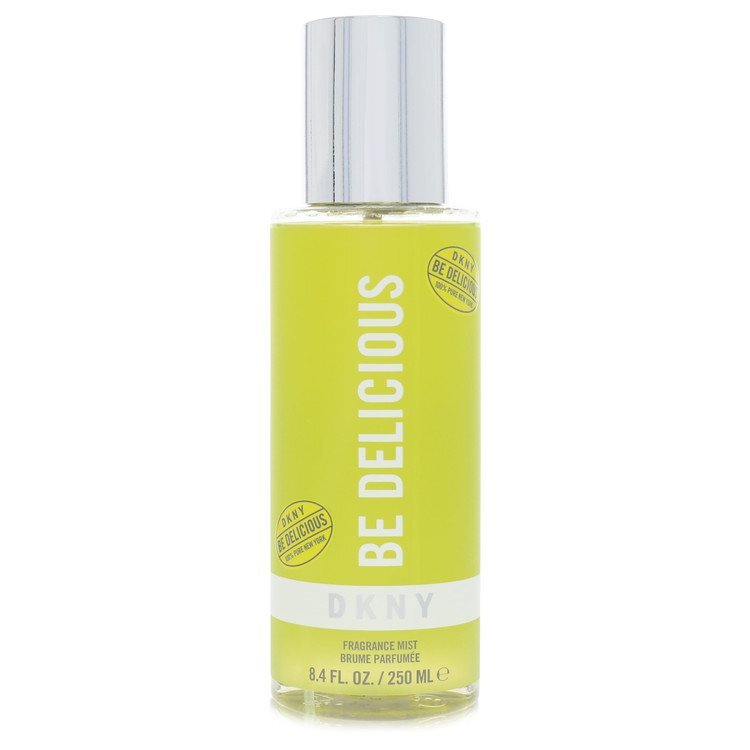 Be Delicious by Donna Karan Fragrance Mist 8.4 oz (Women)