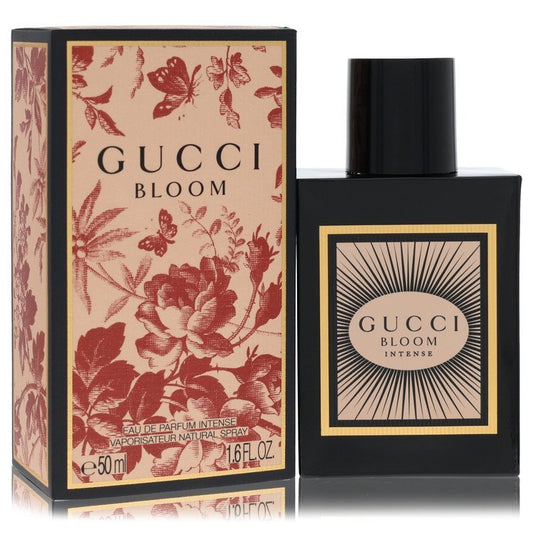 Gucci Bloom Intense by Gucci Eau De Parfum Spray 1.7 oz (Women)