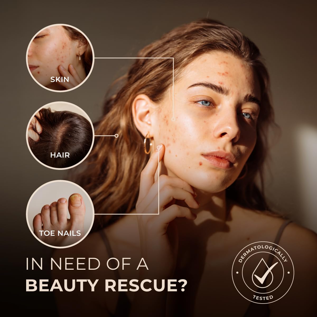 Gya Labs Australian Tea Tree Essential Oil for Skin - 0.34 Fl Oz - 100% Pure Natural Melaleuca Tea Tree Oil for Hair, Face, & Toenail, Piercings Scalp & Candle Making Scent