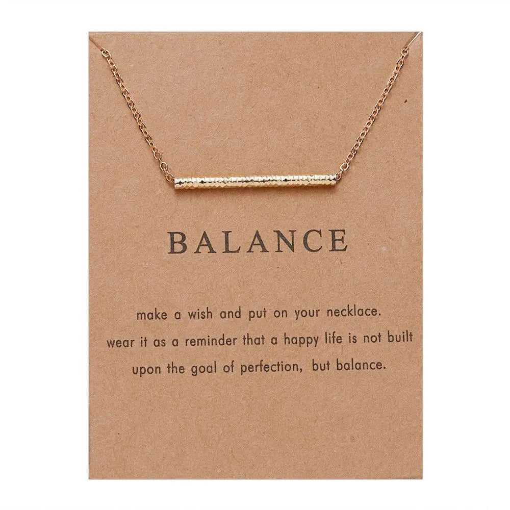 New Trendy Alloy Cute Elegant Sun Star Leaves Bird Butterfly Heart Luck Pendant Necklaces for Women Fashion Accessories Jewelry