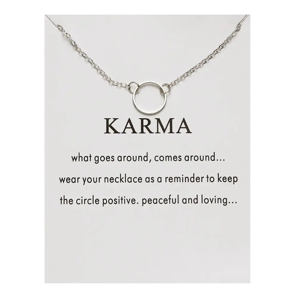New Trendy Alloy Cute Elegant Sun Star Leaves Bird Butterfly Heart Luck Pendant Necklaces for Women Fashion Accessories Jewelry