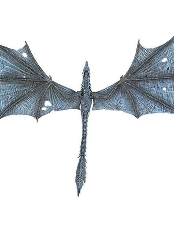 Game of Thrones MacFarland Black Dragon Mother 6-Inch Movable Boxed  Collection