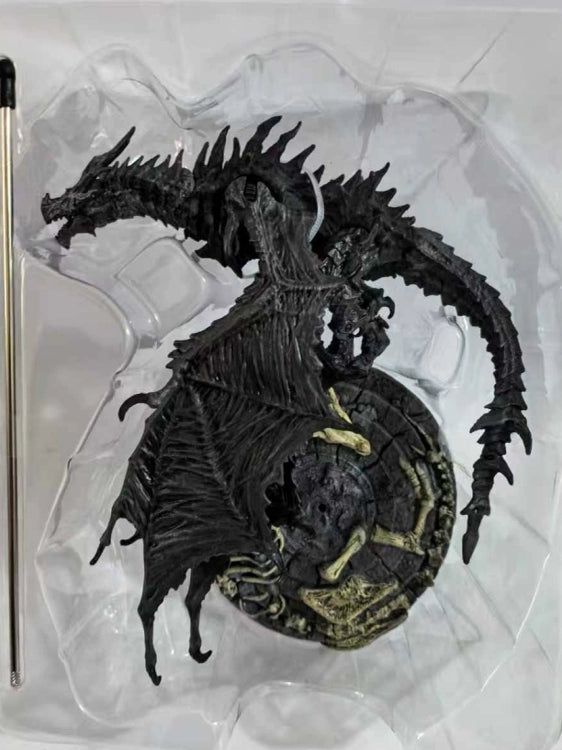 Game of Thrones MacFarland Black Dragon Mother 6-Inch Movable Boxed  Collection