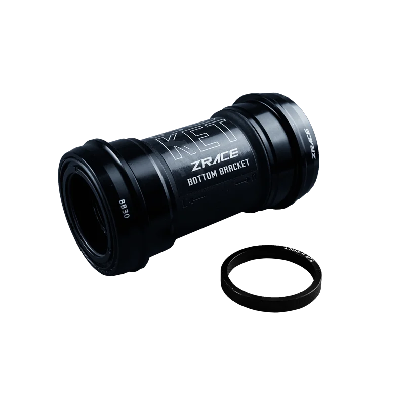ZRACE DUB Bottom Bracket, for DUB MTB/Road Crank, Compatible with Traditional Tools, DUB BSA, BB29, BB86, BB92, PF30, BB30, BB38