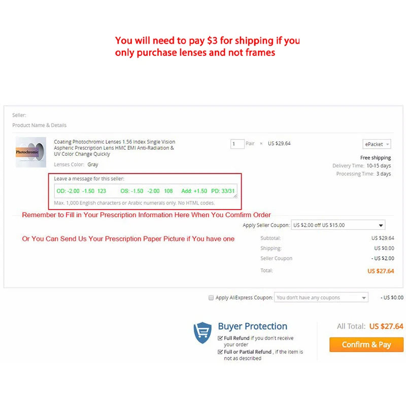 JNPCXI Retro Cat Eye Prescription Glasses Men Rivets Myopia/Hyperopia/Progressive Optical Lens with Recipe Women Eyewear