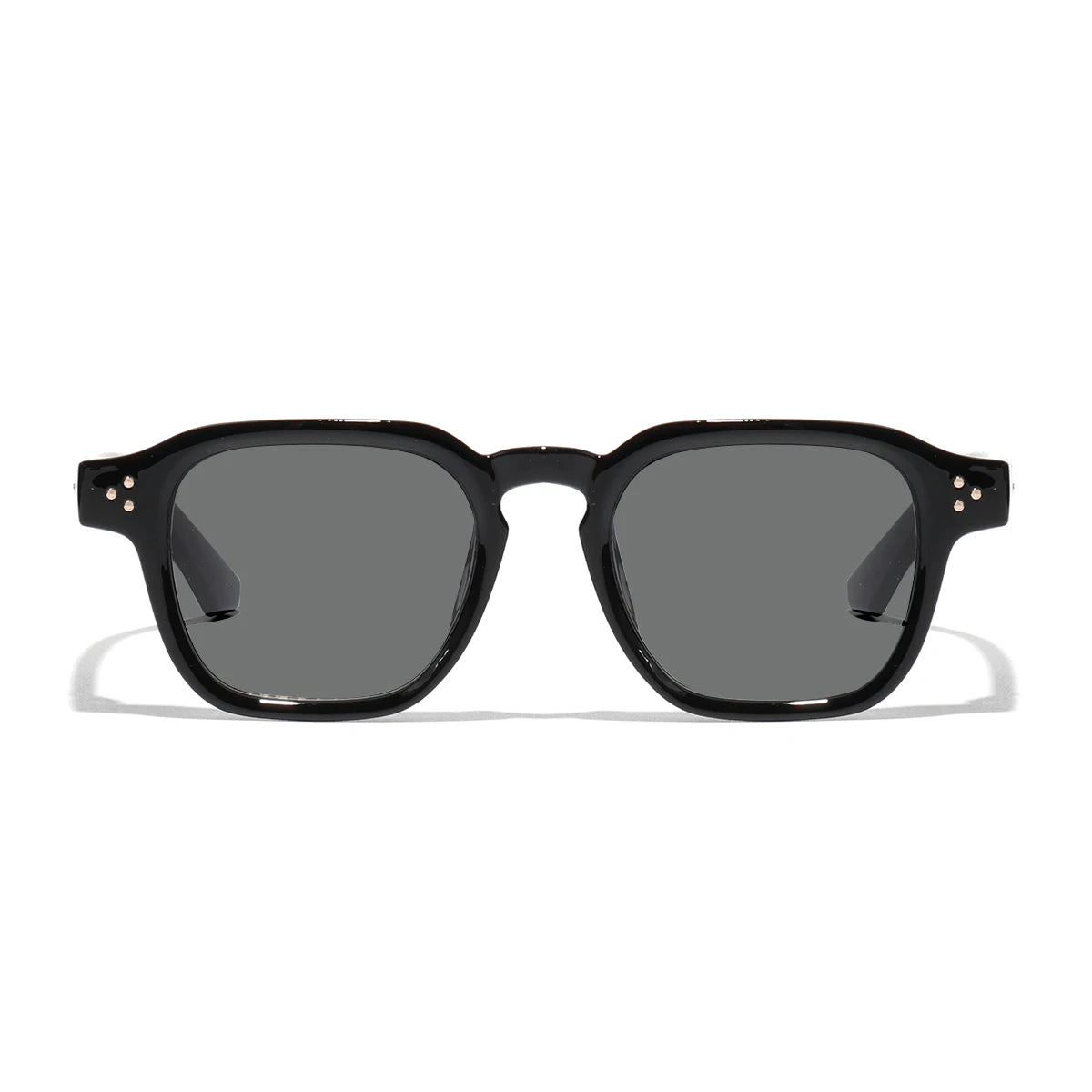Ruiao 2026 Retro round Sunglasses Unisex Designer Luxury Vintage Shades Eyewear for Small Faces Fashionable Sun Glasses