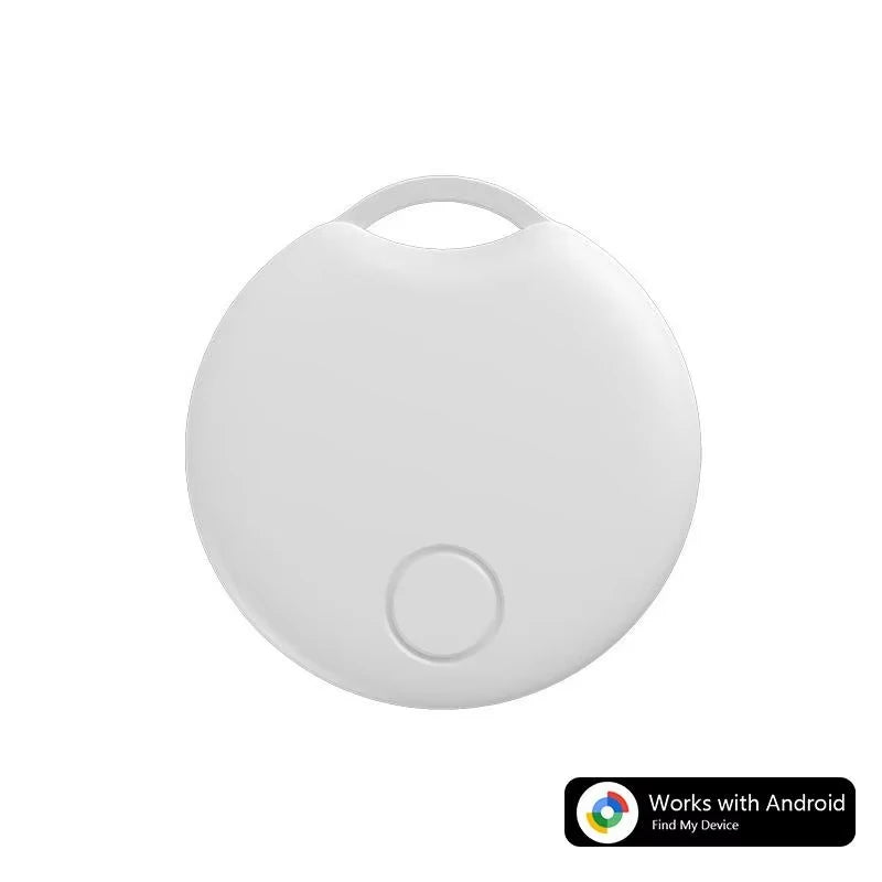 Xiaomi Bluetooth GPS Tracker Work Wi Android Find My Device For Google Smart