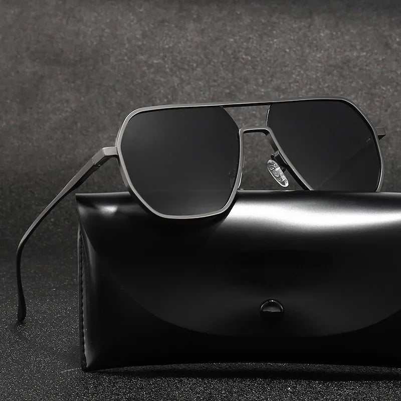 Photochromic Anti Blue Light Glasses Fashion For Men Anti Radiation square Frame Eyeglasses Original Brand Women Eye Glasses
