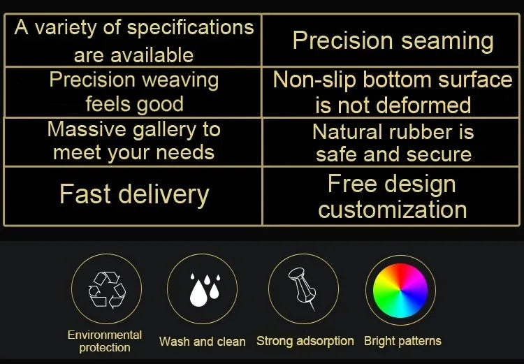 Game Bros Super Marios Mousepad HD Printing PC Game Keyboard Non-slip Mouse Pad8