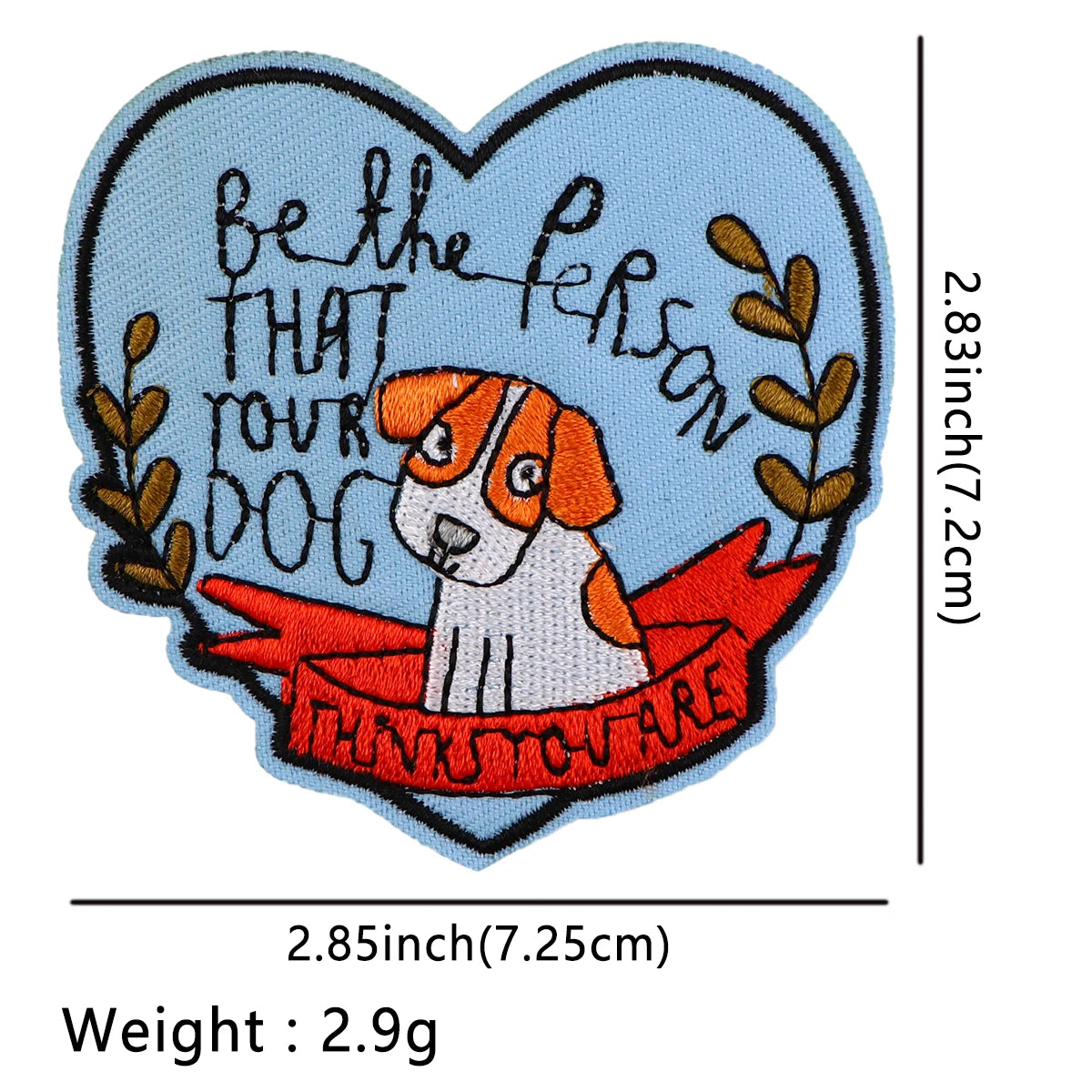 Cartoon Turtle Patches For Clothing Funny Hippo Patches Cute Animal Duck Patch Iron on Embroidery Patches on Clothes Stickers