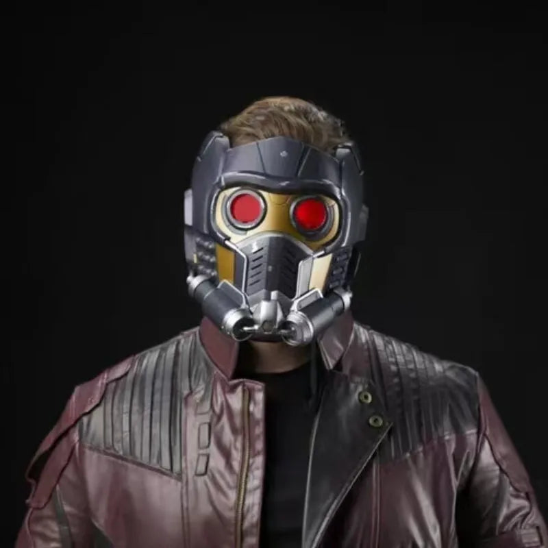 Original Hasbro Marvel Legends Series THE INFINITY SAGA STAR-LORD Action Toy Figure Collection Ornaments
