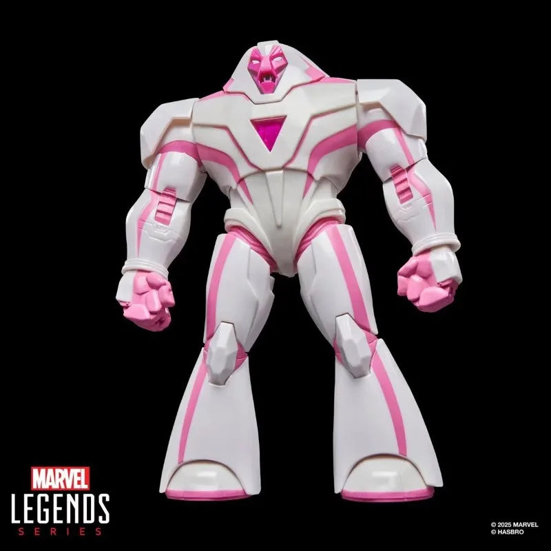 Original Hasbro Marvel Legends Series X-Men's Nimrod Action Toy Figure Mode Collection