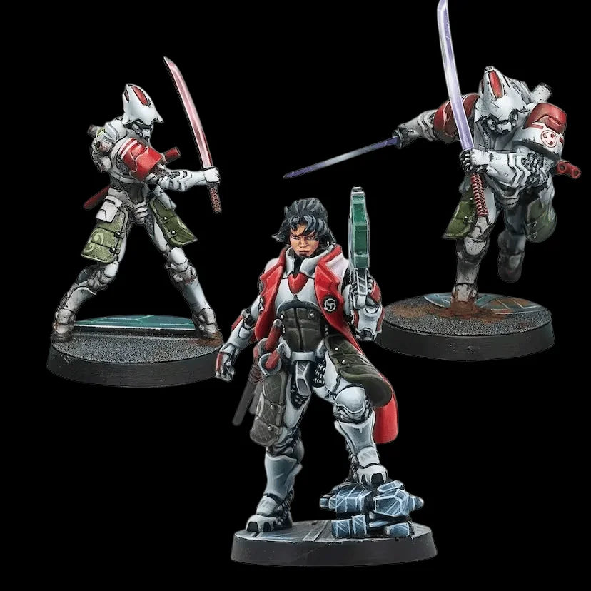 Casting Resin Model Assembly Kit, GK， Resin Reinforced Package, Unpainted, Needs To Be Assembled