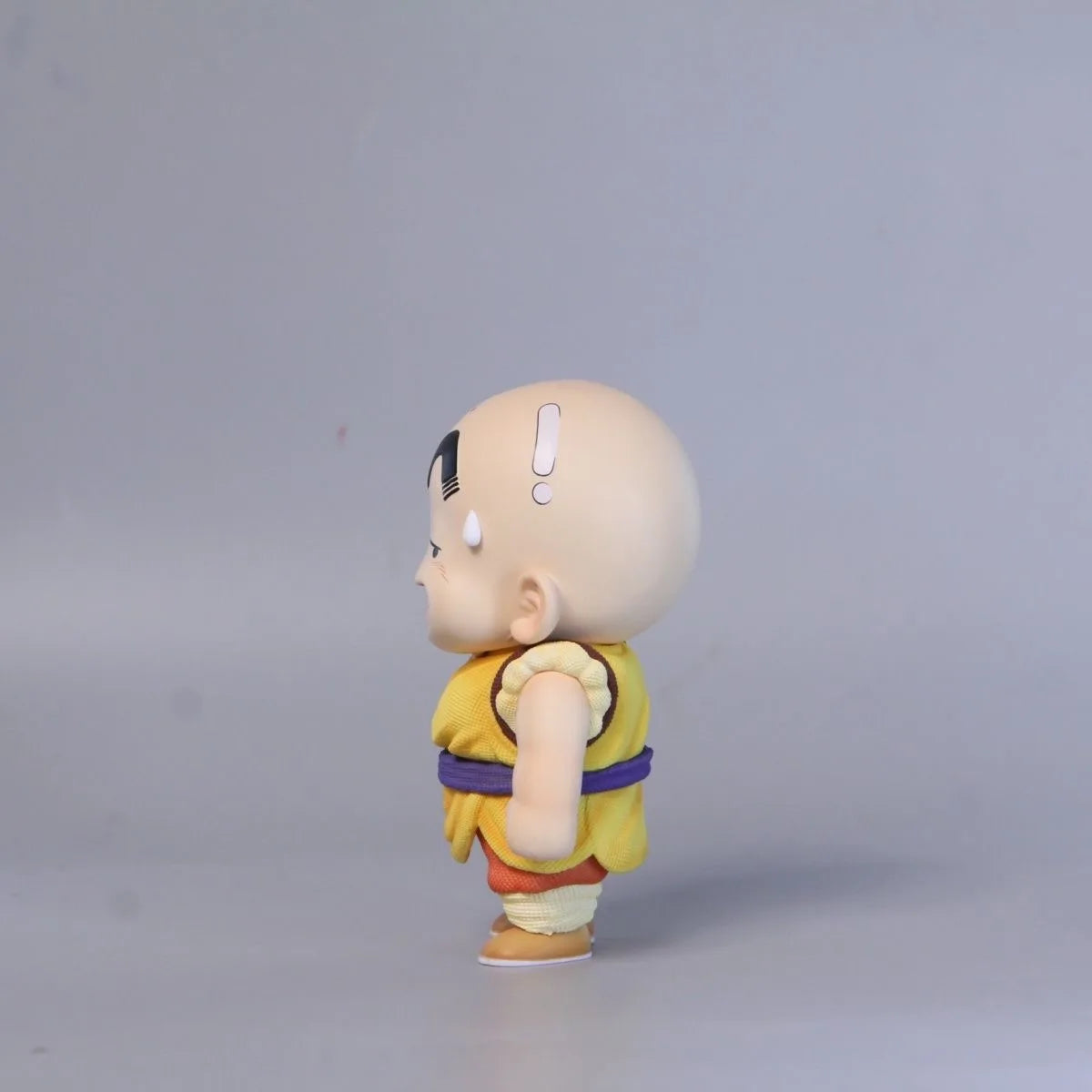 10-15cm/3.9-5.9in Dragon Ball Z Figure Childhood Kid Goku krillin Anime Figure