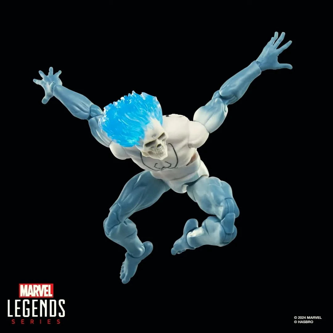 Marvel Legends Gamerverse Spirit Spiderman Exclusive 6" Action Figure