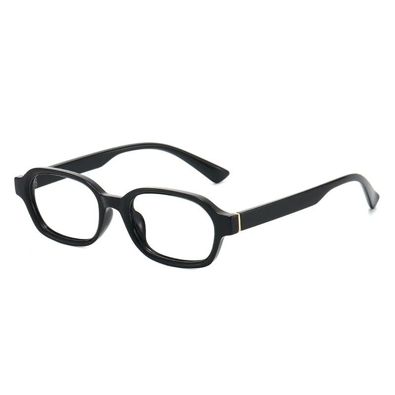 JNPCXI New Square Candy Color Sunglasses Women Fashion Leopard Tea Shades UV400